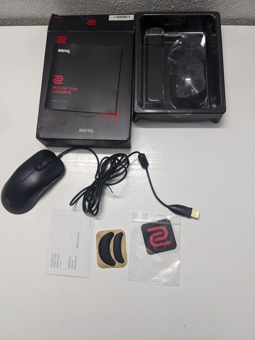Rato Benq Zowie fk2