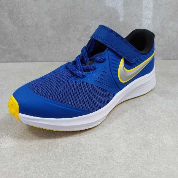 Buty dzieciece Nike STAR RUNNER 2 r. 30 i 33 i 34 i 35 EU