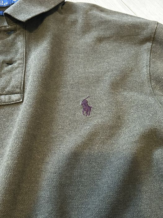 Лонгслів polo ralph lauren