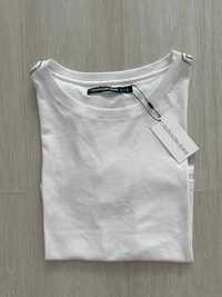 Calvin Klein - koszulka damska z USA, M.