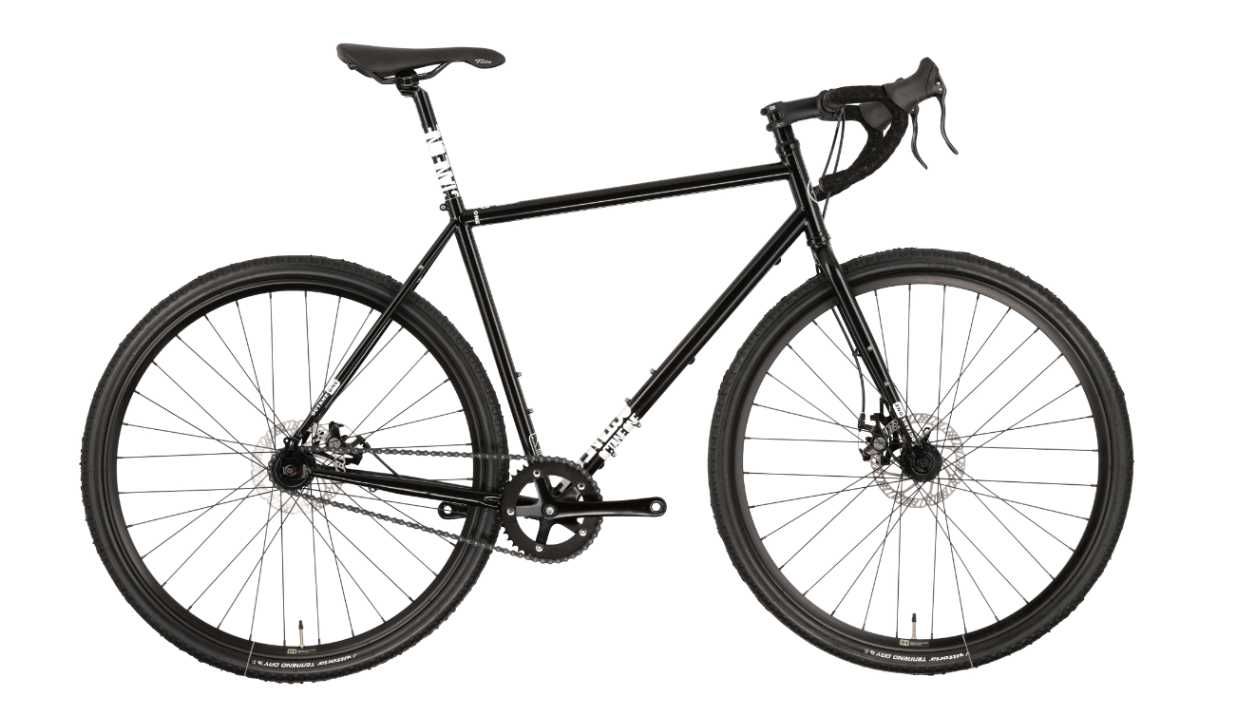 Rower gravel OCTANE ONE Kode rozmiar S