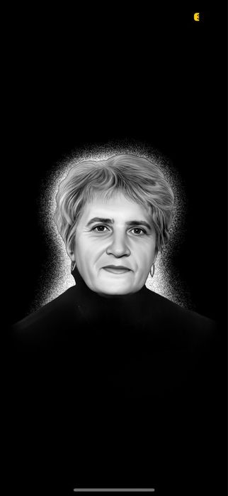 Ретуш фото на памʼятник