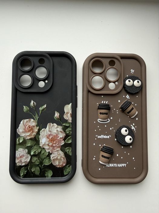 Чохол на Phone 14 pro