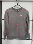 Bluza nike dziewczęca