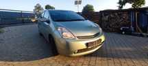 Toyota Prius Prius super stan