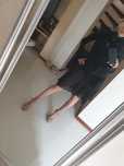 Armani exchange _ sukienka r . 14