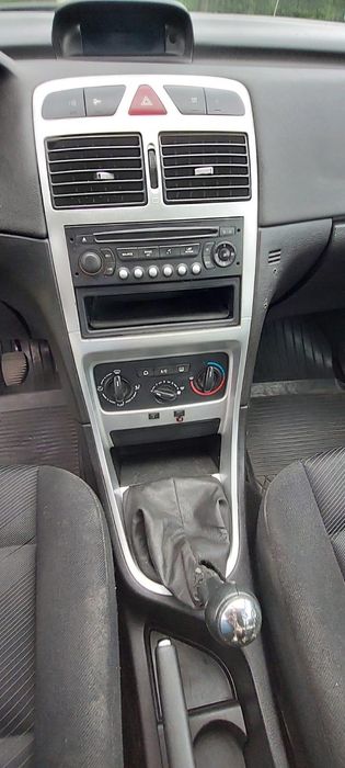 Sprzedam Peugeot 307