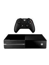 Konsola Xbox One 500 GB + pad