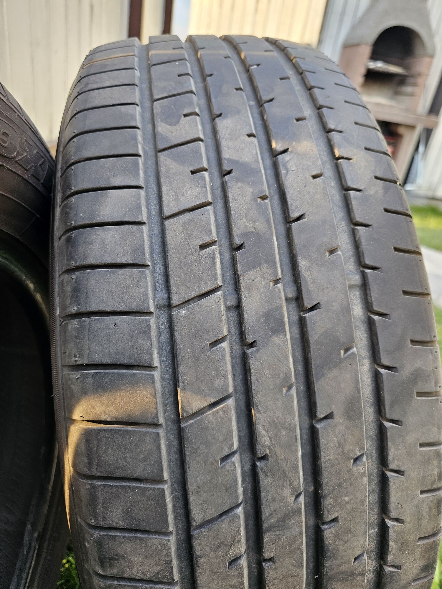 Opony letnie 225/55R19Toyo ProxesR46