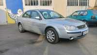 Ford Mondeo 2.0 + gaz , klima, hak