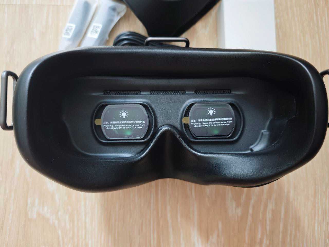 Очки Dji Goggles V2 (CP.FP.00000056.01)