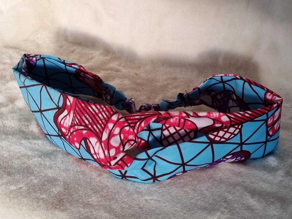 Fitas Tecido Africano 100%Algodão  NOVO Entreg Alfragid Benfic