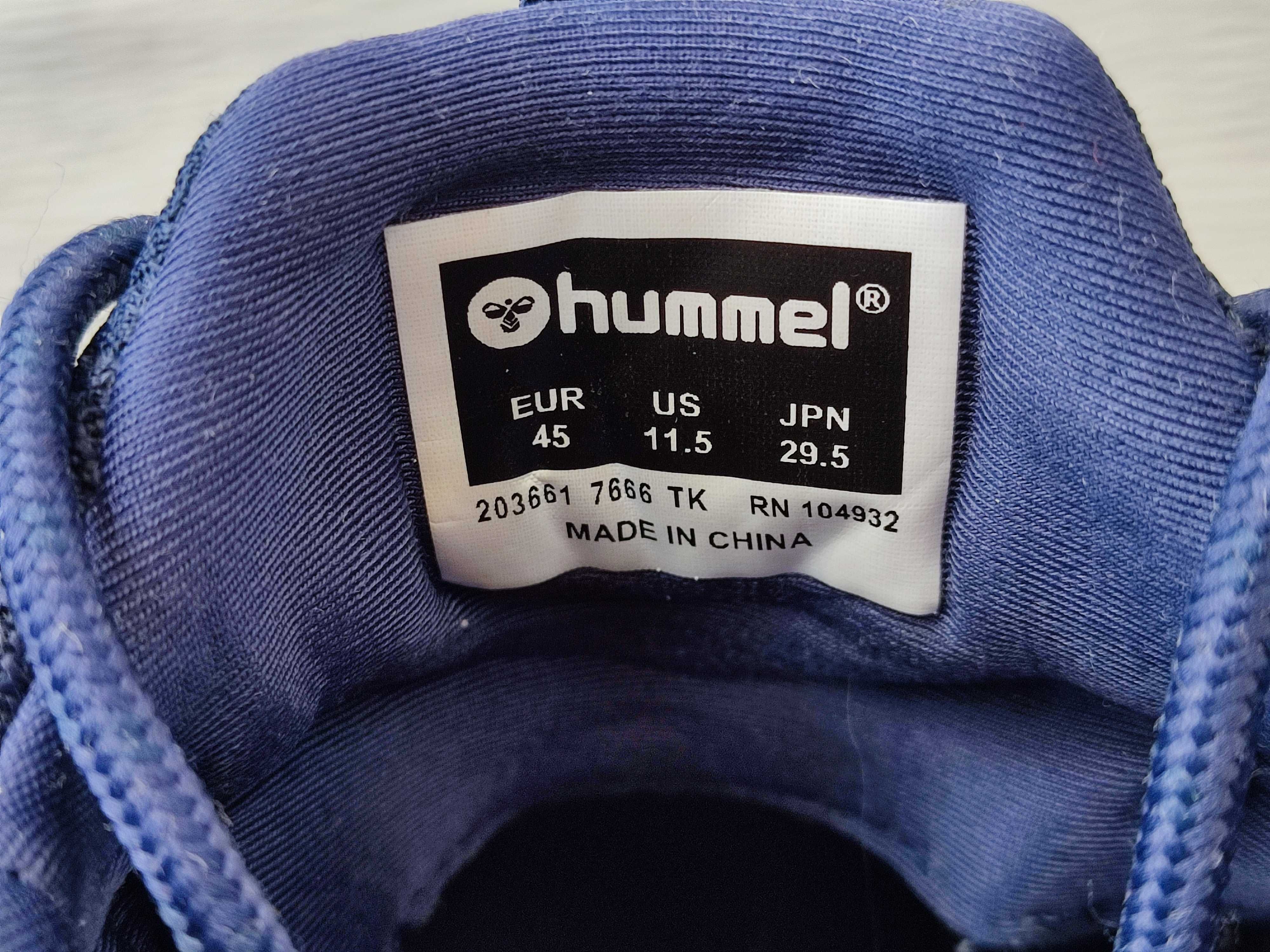 Кроссовки летние Hummel (44)