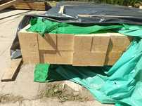 Kantówka KVH 14x14 jakość Nsi sucha strugana 13m