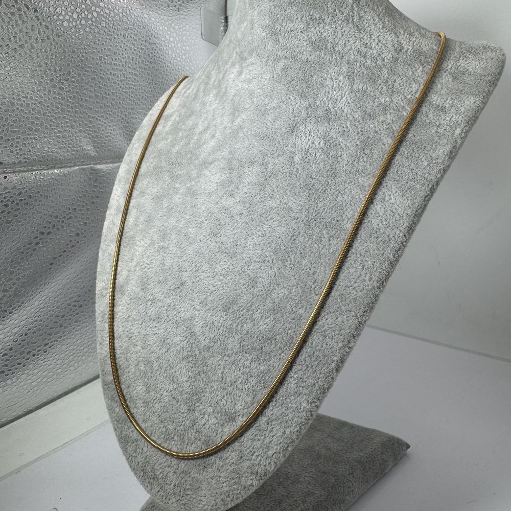 Łańcuszek Złoty 10,93g pr750(18K) - otoLombard Lumik Kalisz Skup Złota