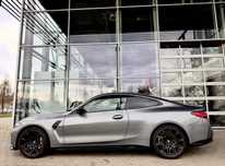 BMW M4 M4 competition xdrive salon pl VAT 23