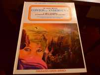 livro contos de Andersen