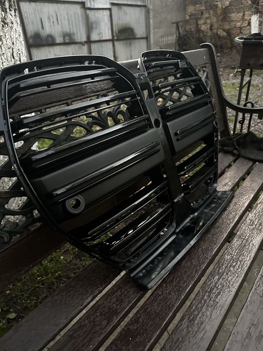 Bmw m4 g82 g83 competition решетка решітка радіатора 51138081141