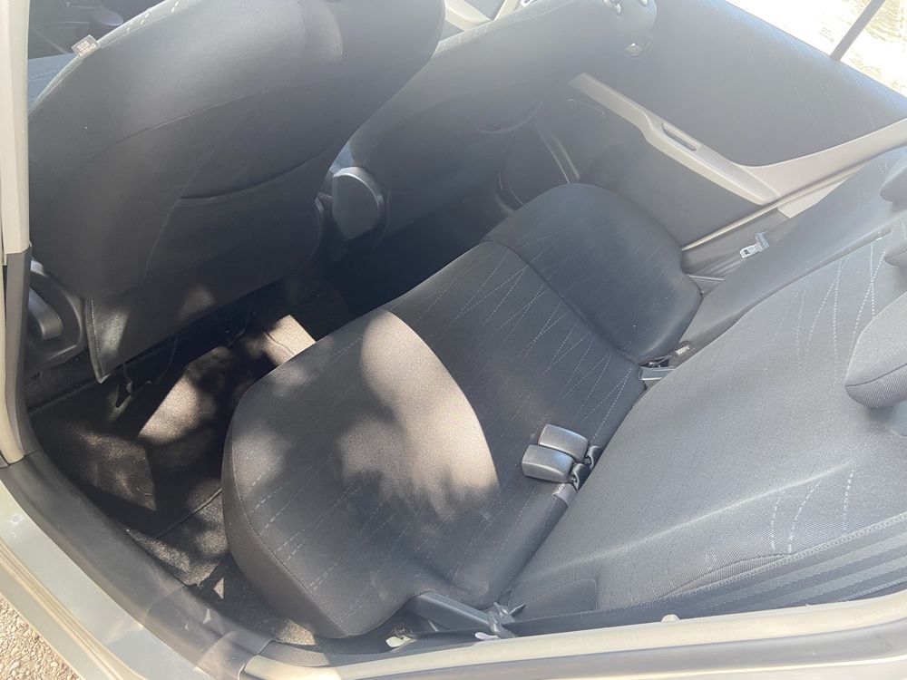 Toyta yaris 1,33 multi mode