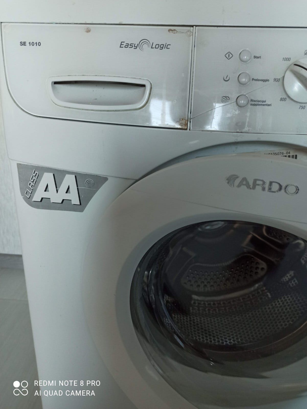 Продається пральна машина ARDO