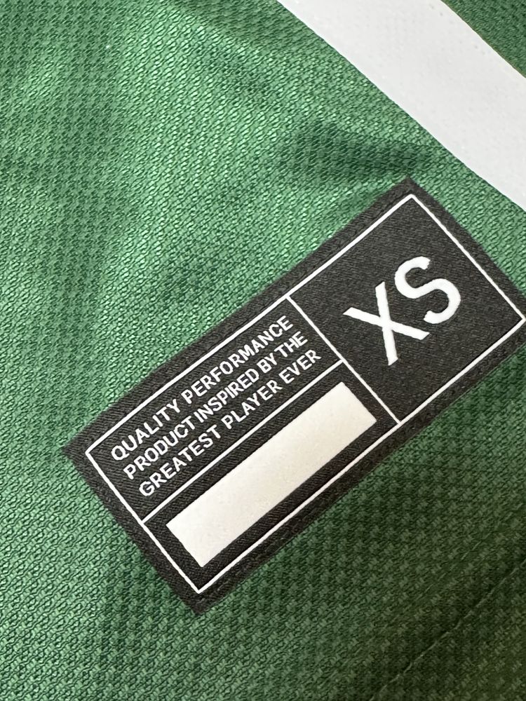 Nike Air Jordan koszulka treningowa dri fit
