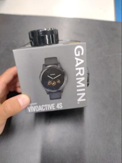 Garmin vivoactive 4S