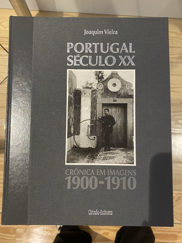 Coleçao Portugal seculo XX