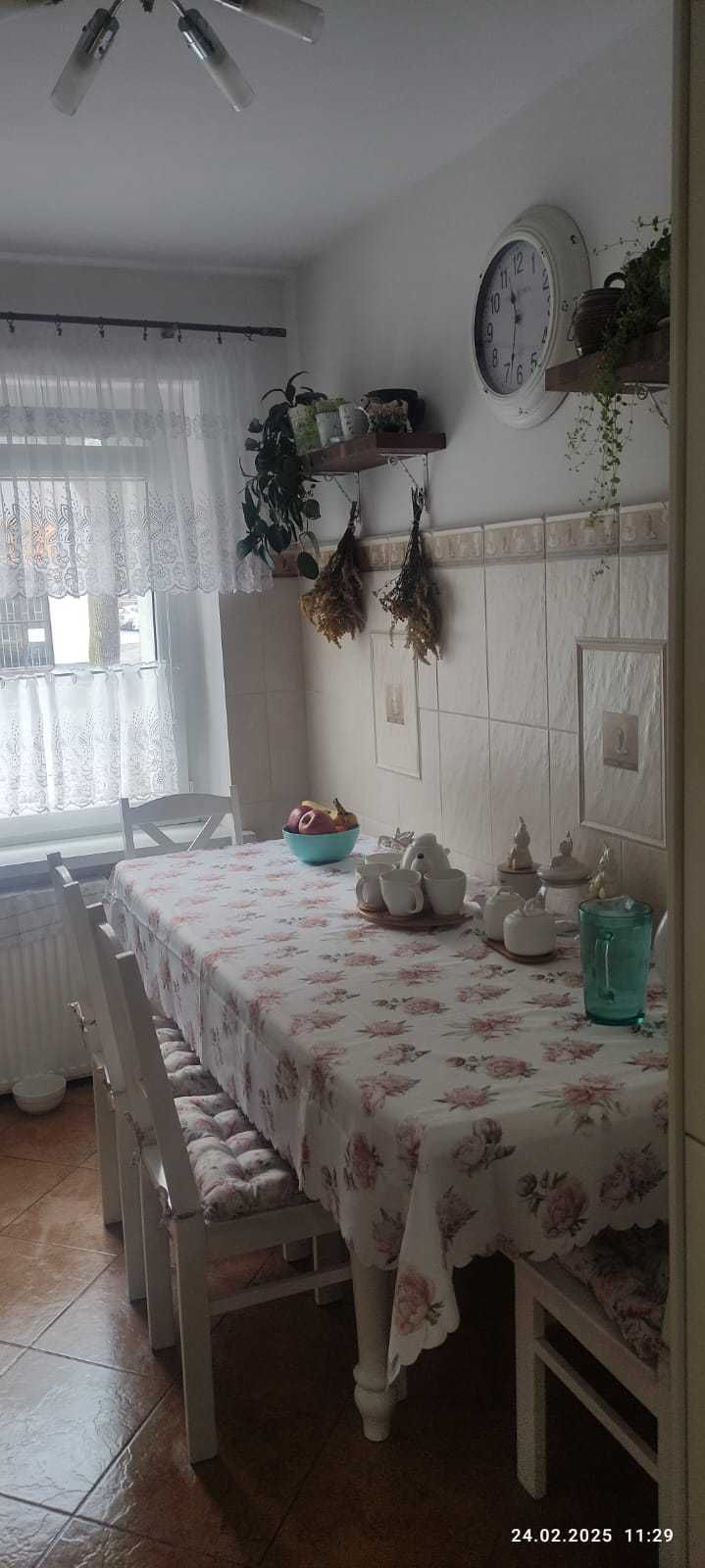 Mieszkanie 60m2 Gliwice Łabędy