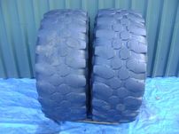 Opony Budowlane Michelin 460/70 R - 24 17.5 R 24