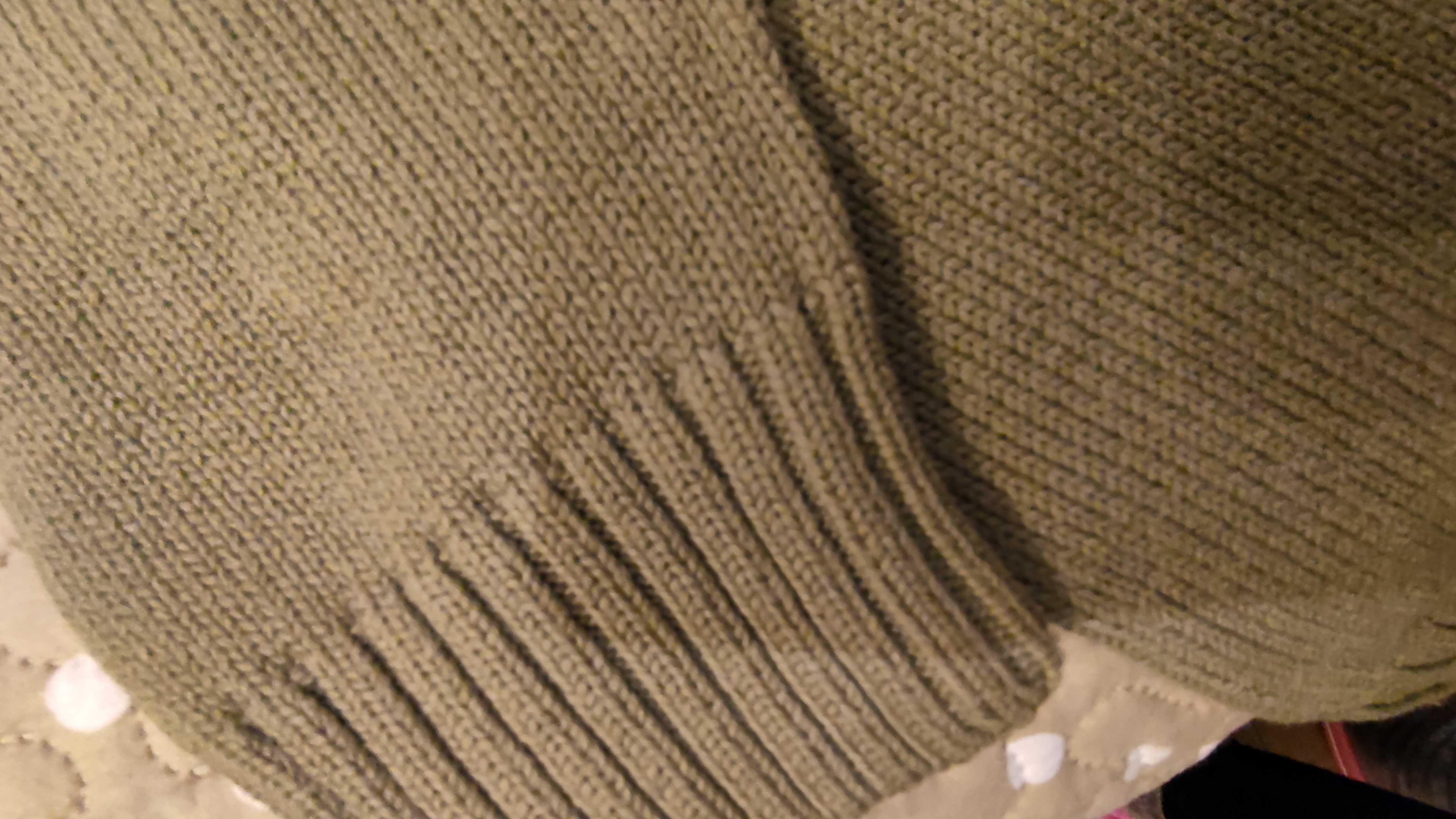zestaw 2 swetry i kamizelka rozmiary: 140-146