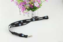 porta chaves fita bmw