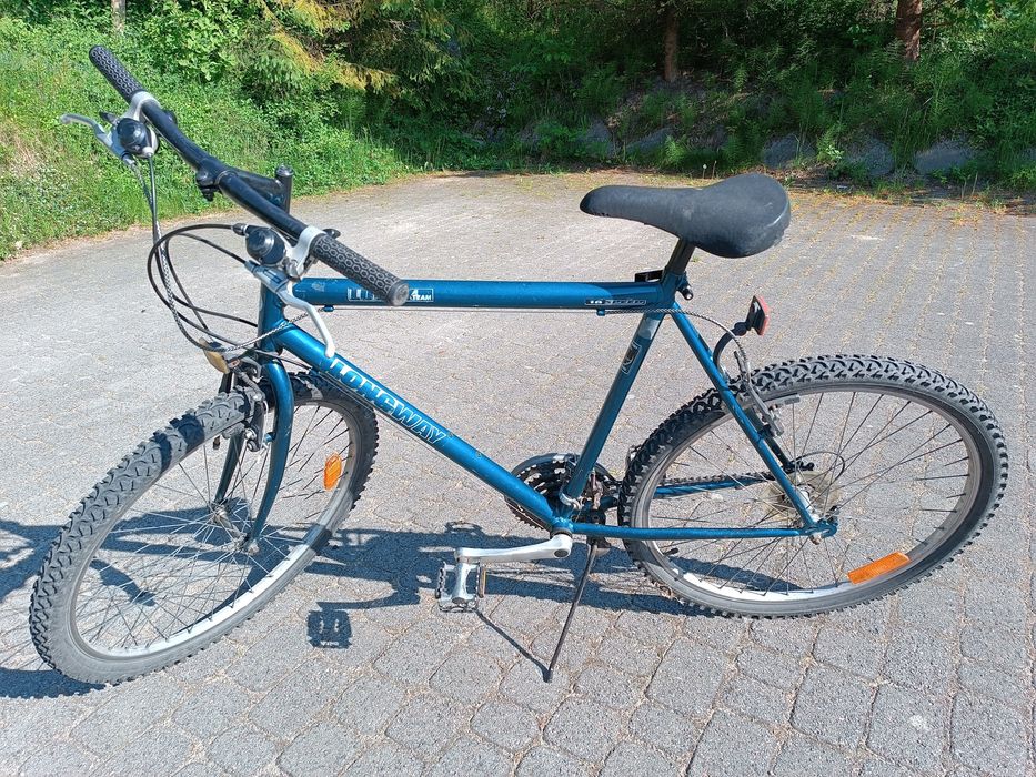 Rower górski, męski, kóło 26"