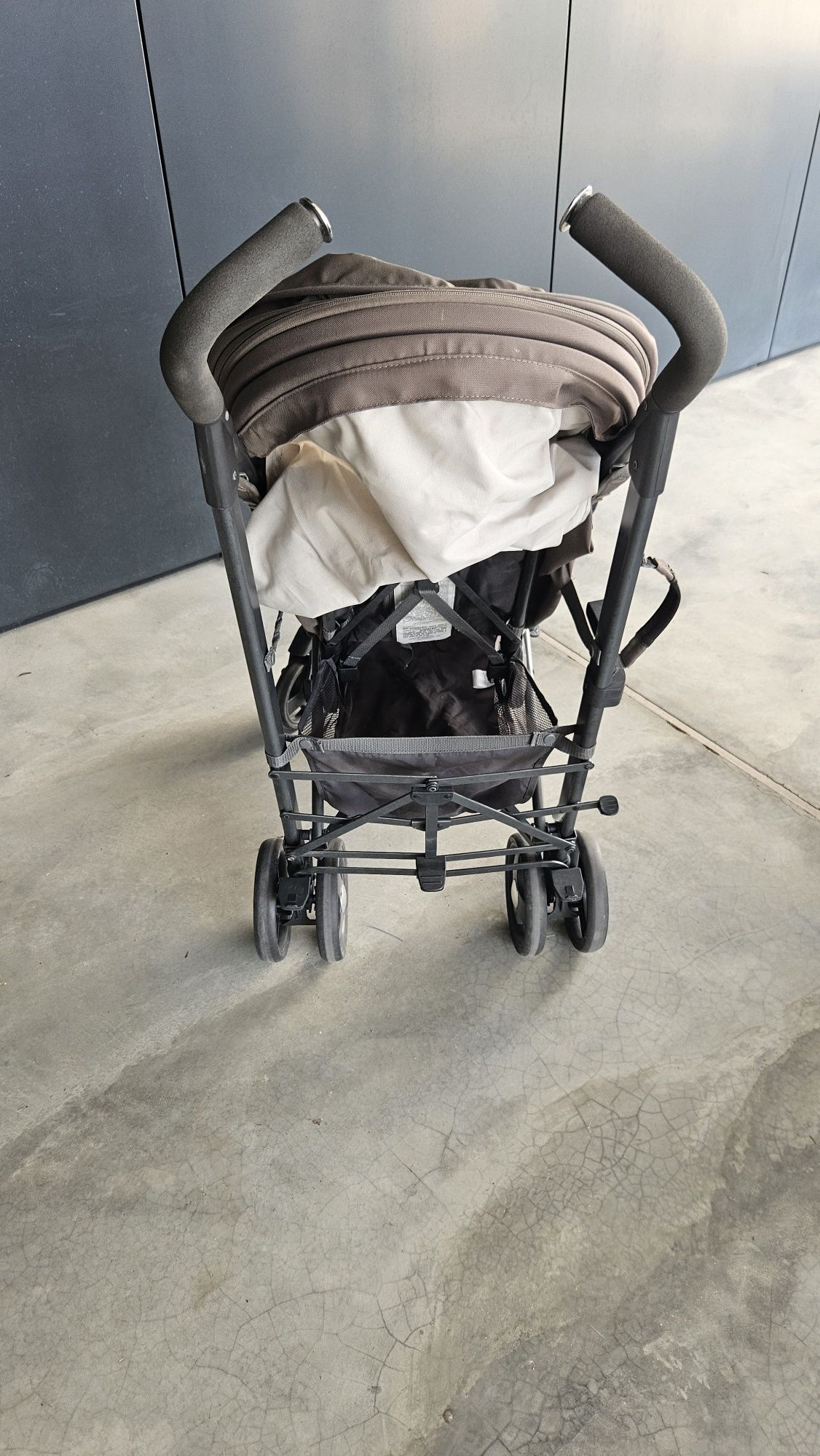 Carrinho de Passeio Chicco Liteway