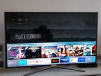 Samsung UE49K5572SU 49' WiFi SMART YouTube Netflix 
Telewizor LED Sams