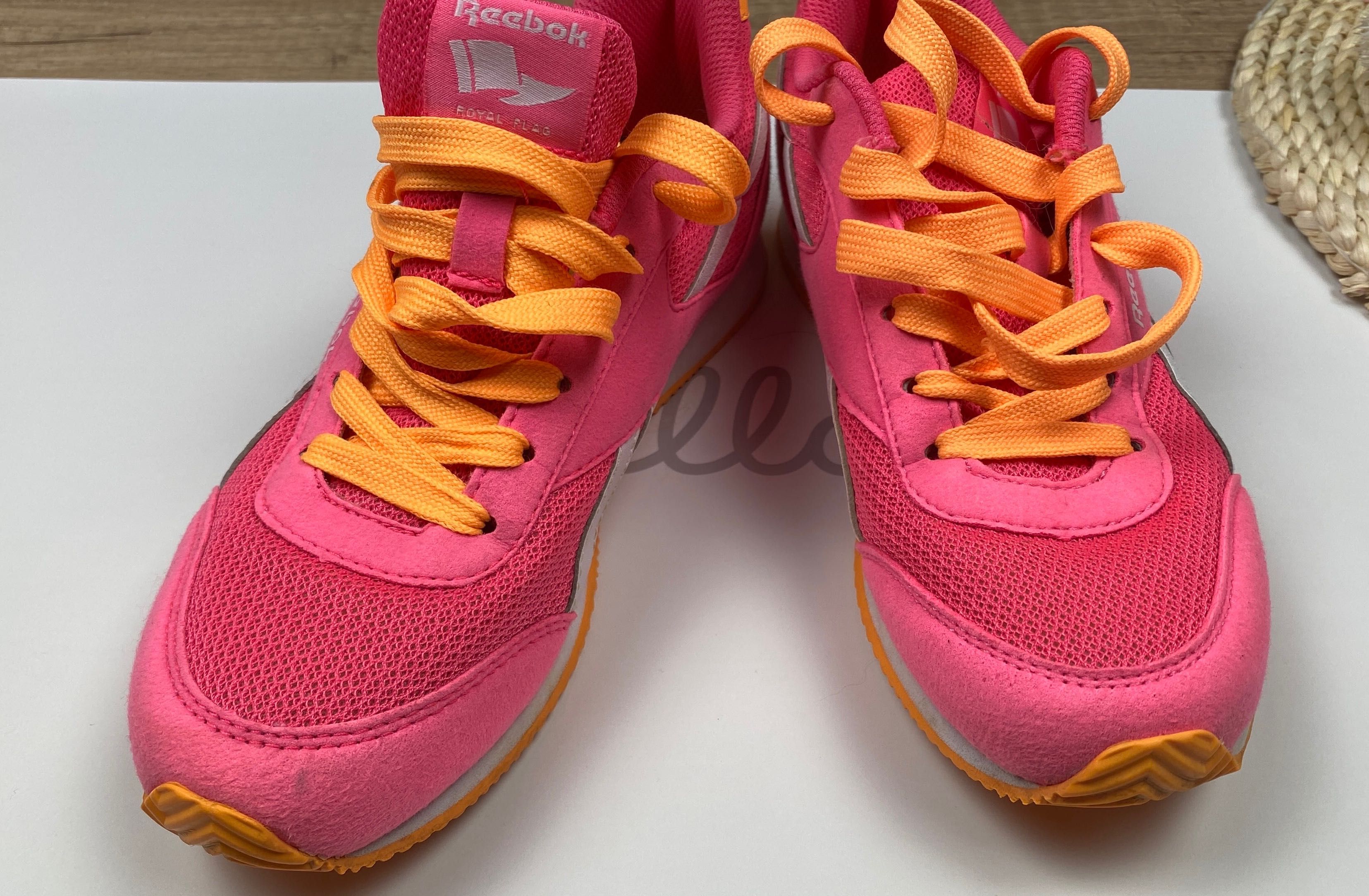 Buty Reebok rozmiar 36.5