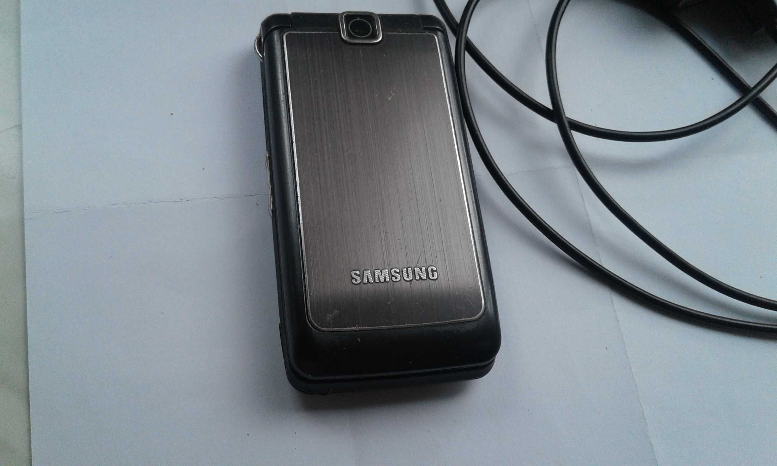 Кнопочный телфон Samsung S3600 б/y