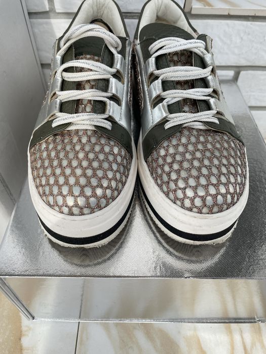 Кеды, кроссовки Lonvie. 37 размер