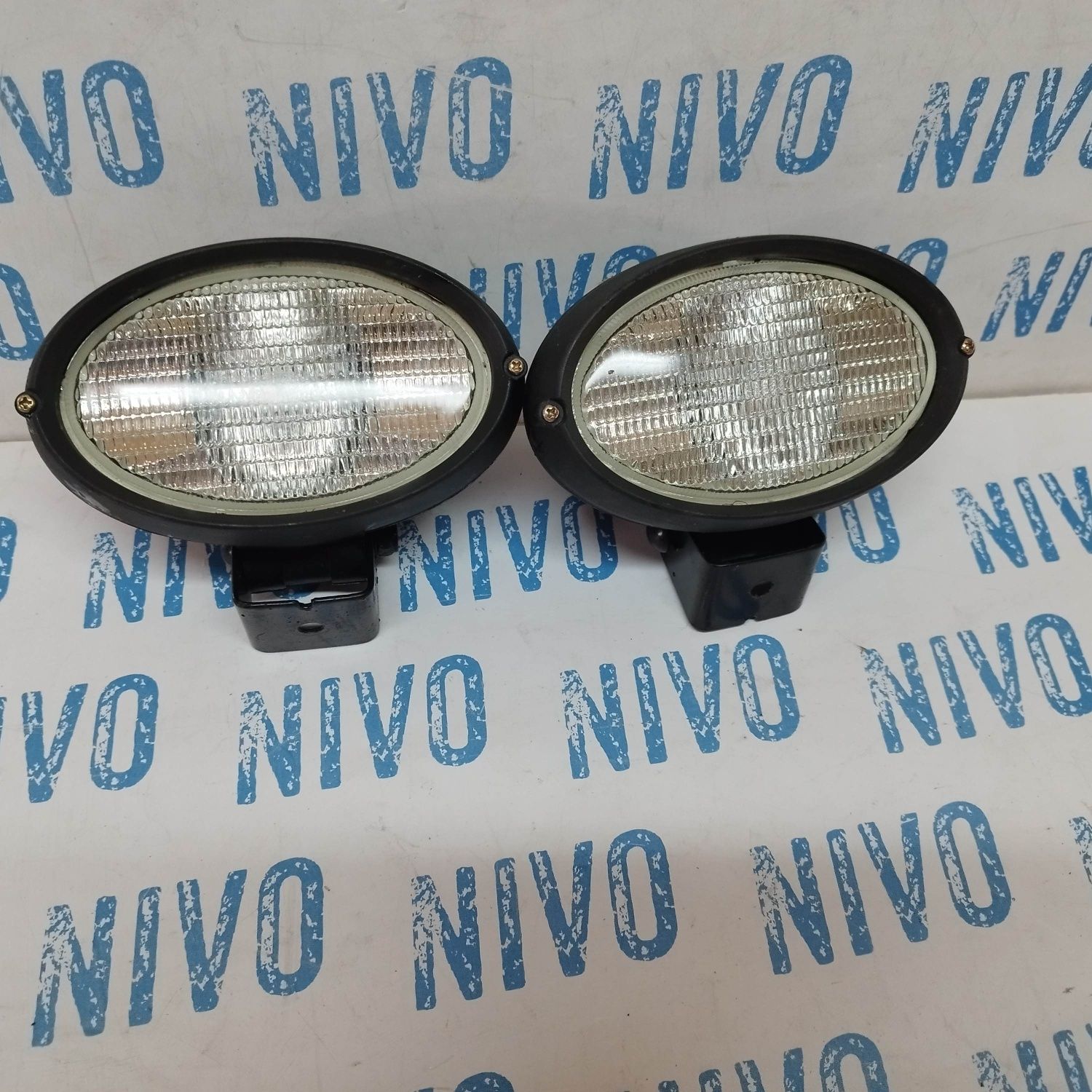 Lampa robocza przod tyl jcb 700/g6320