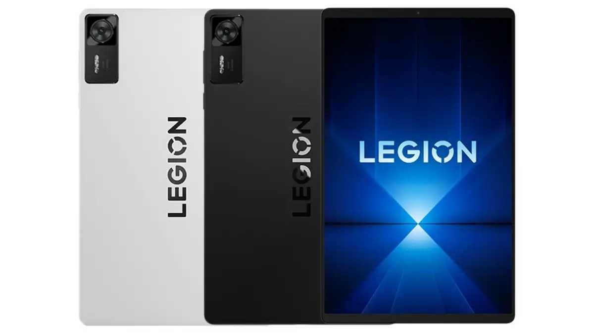 Lenovo Legion Tab Y700 2026 (4 gen) Snapdrag 8 Elite, 256/512Gb