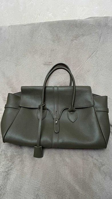 Сумка велика Next хакі