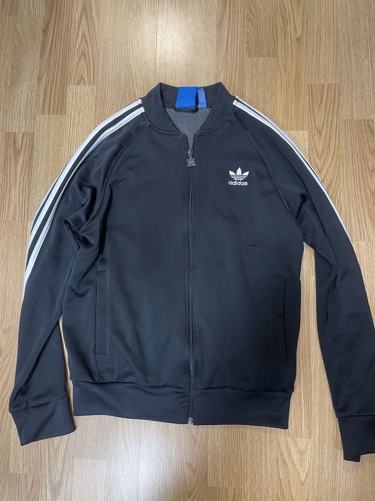 Кофта adidas M розмір