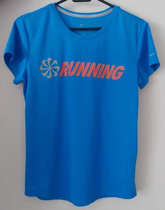 Koszulka sportowa damska Nike rozmiar M
