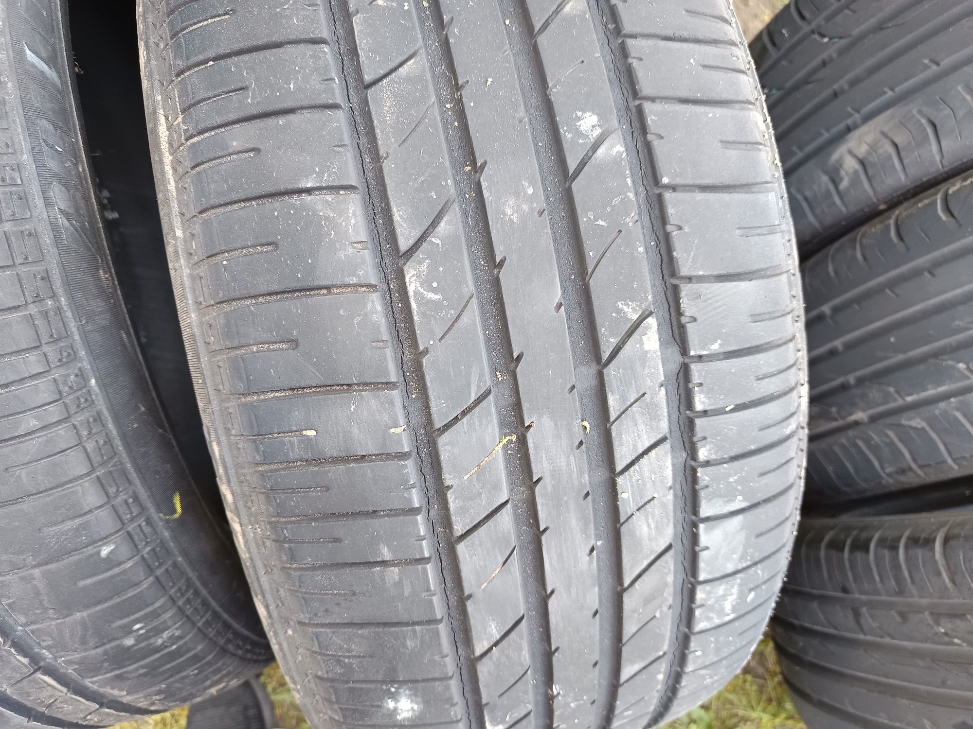 Opony 255/50 R20 Michelin