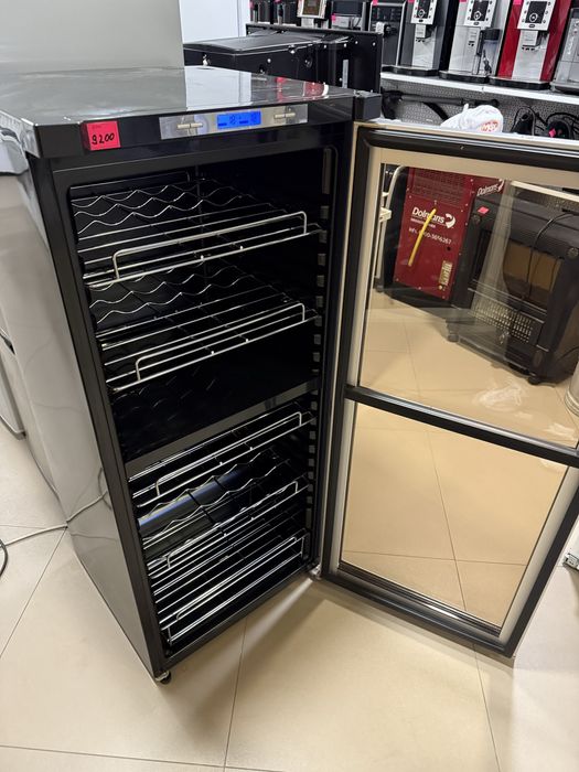 Винний холодильник SEVERIN