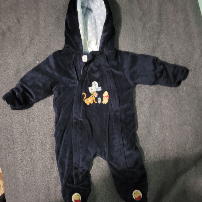 Помбінезон дитячі великий вибір