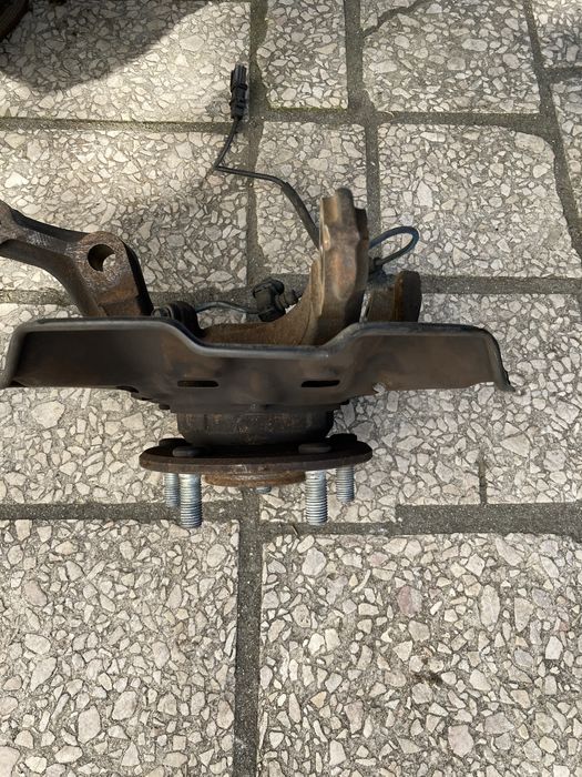 Manga de eixo para honda civic.