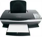 Impressora Lexmark