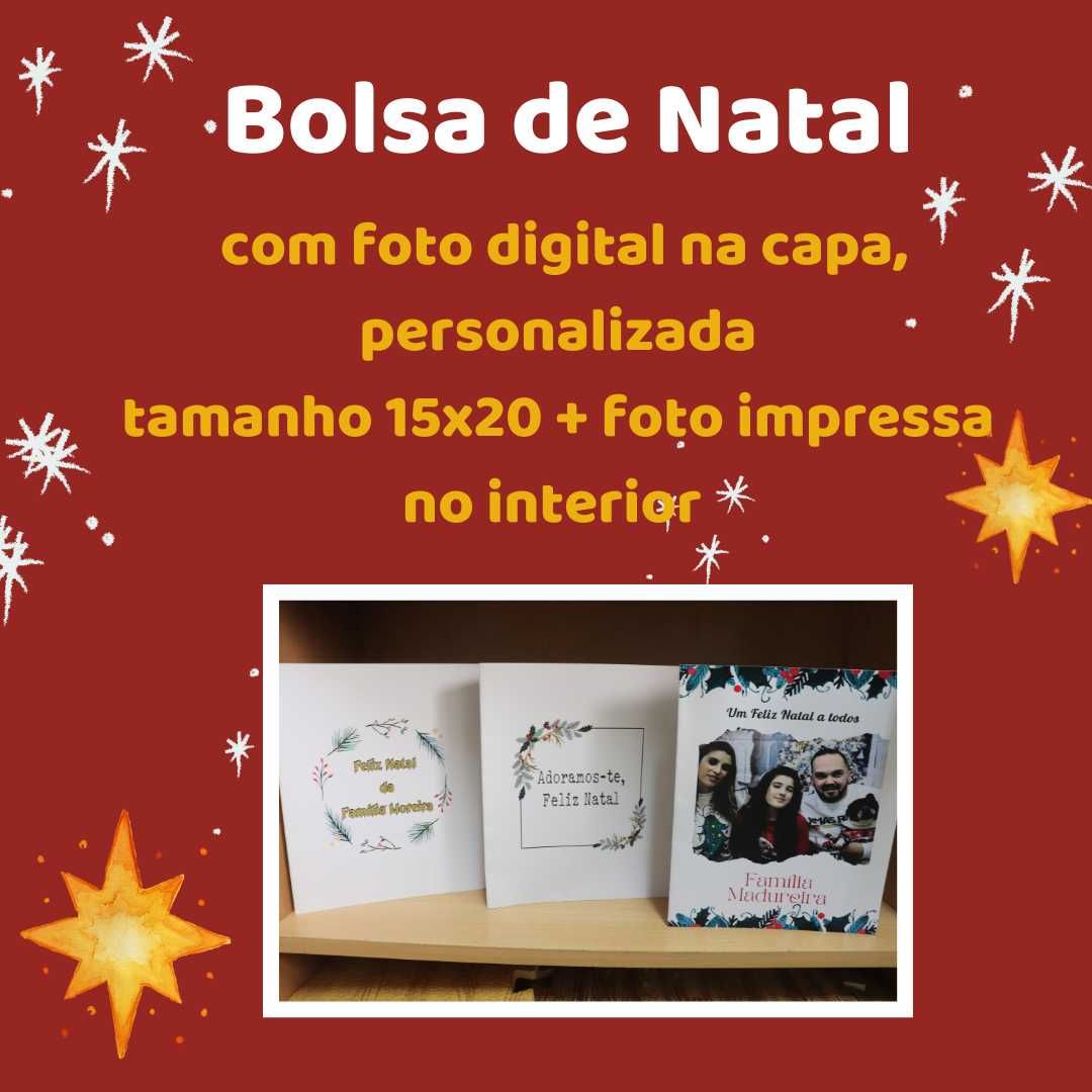 Sessões fotográficas de Natal 2023