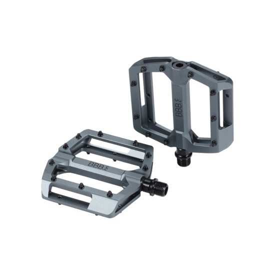 Педали BBB Enigma BPD-38!