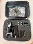 Forever FeiyuTech WG 2-osiowy gimbal do GoPro